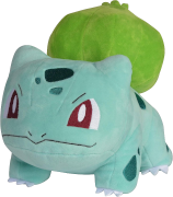 bulbasaur 1 lys